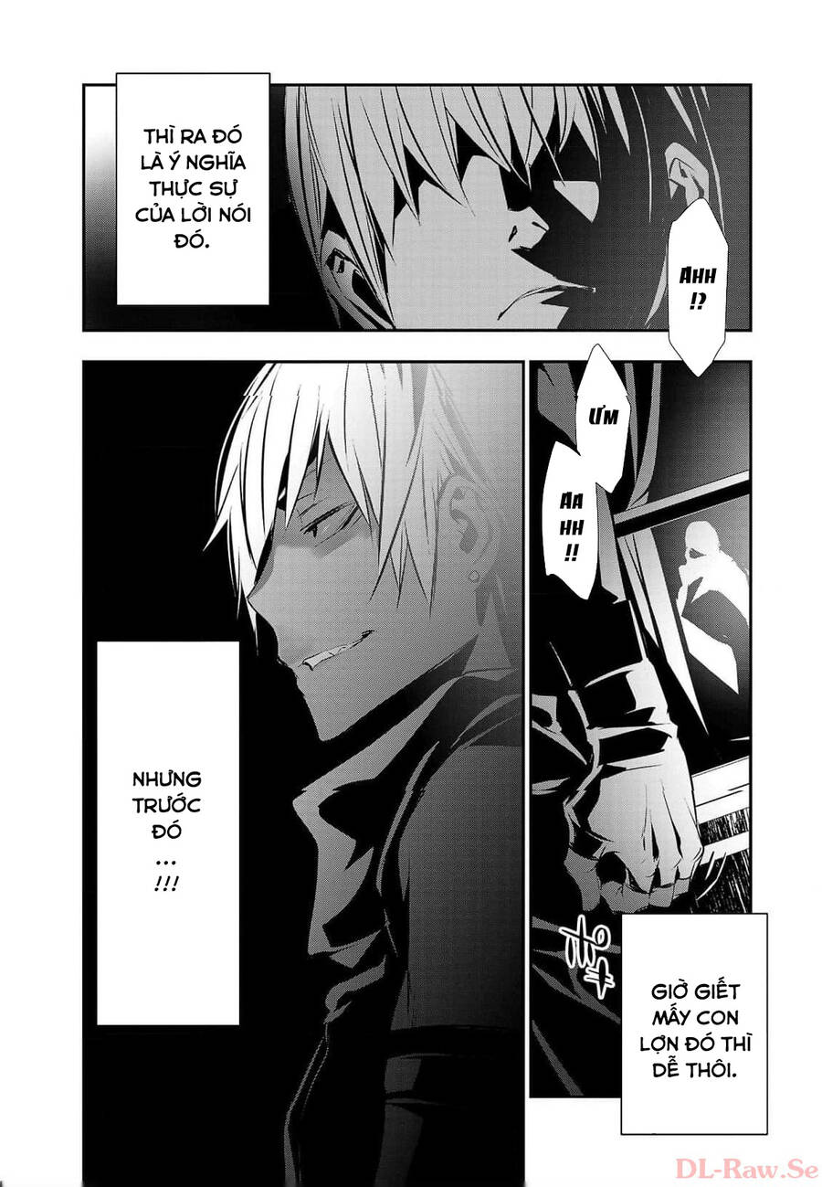 Isekai Ntr Chap 42 - Next Chap 43