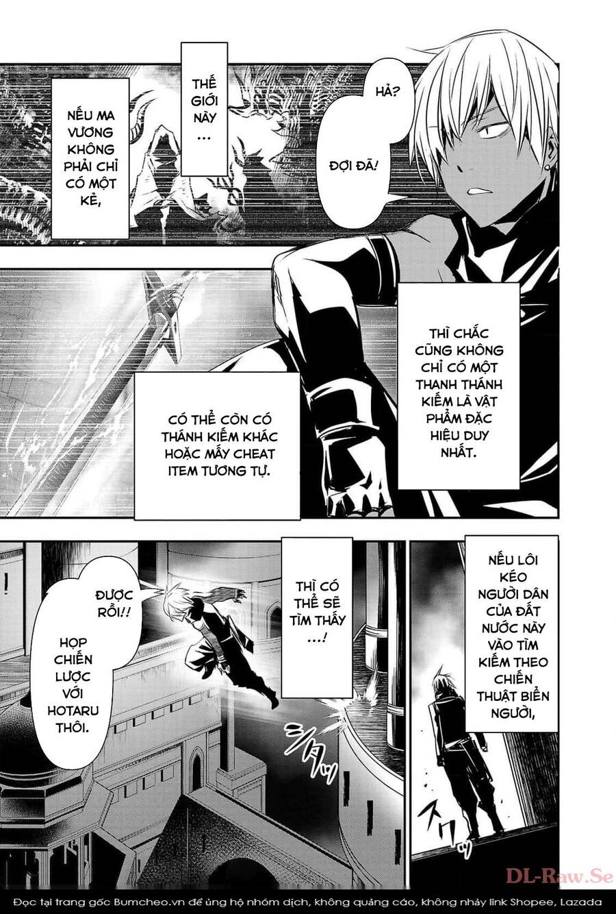 Isekai Ntr Chap 42 - Next Chap 43