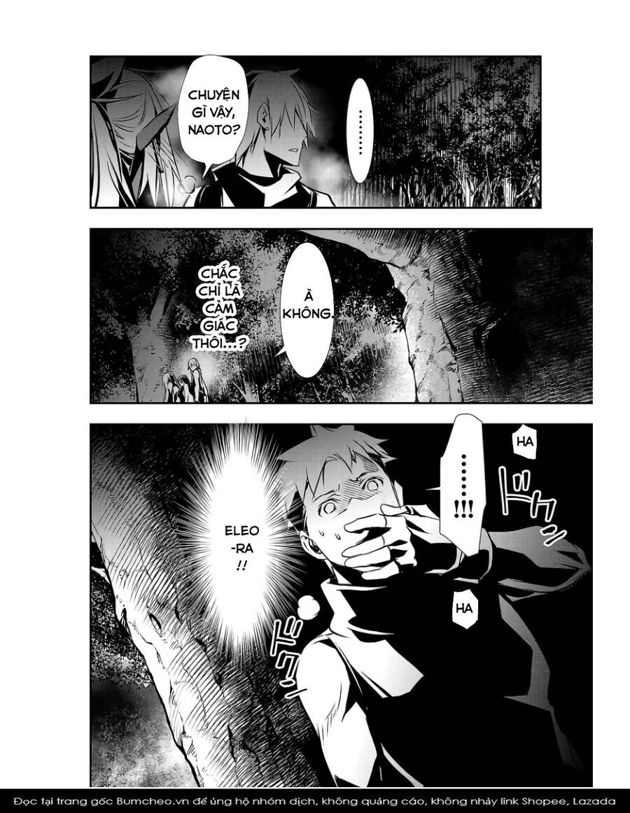 Isekai Ntr Chap 47 - Next Chap 48