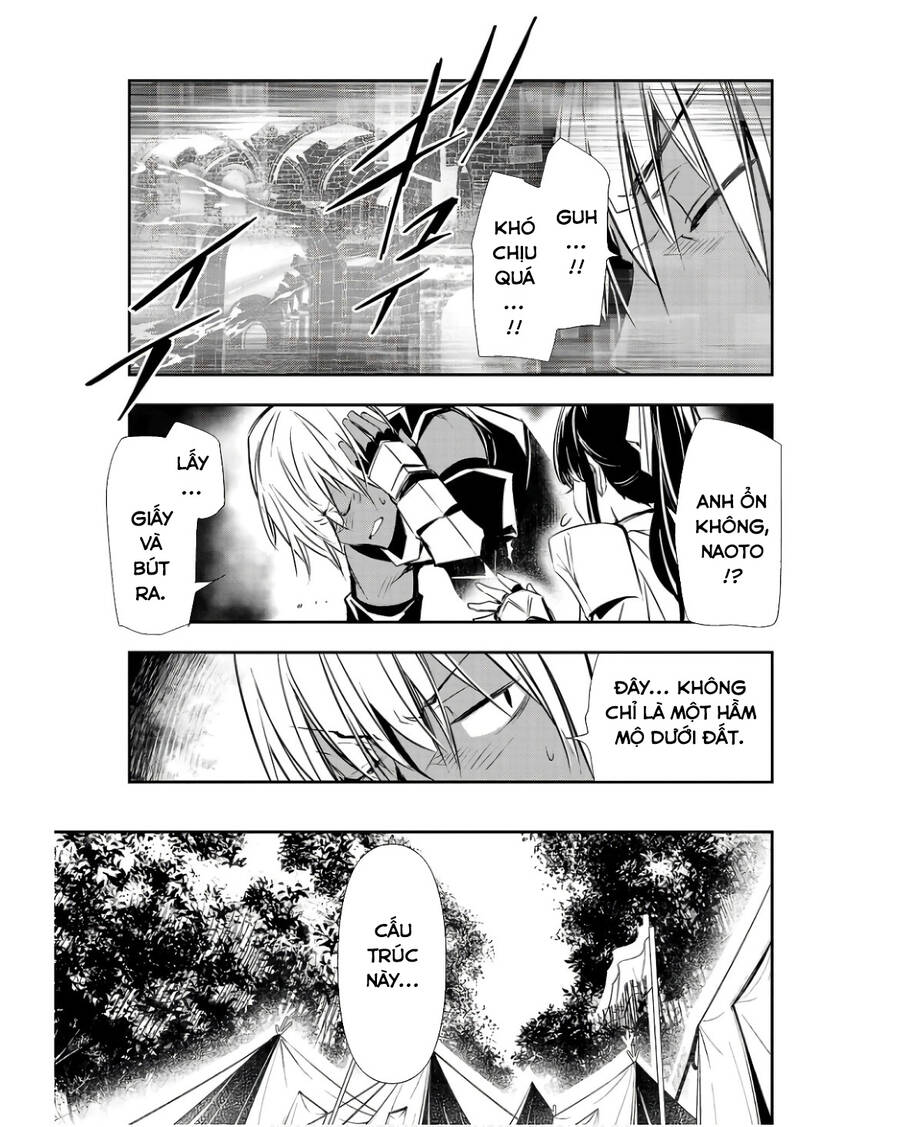 Isekai Ntr Chap 47 - Next Chap 48