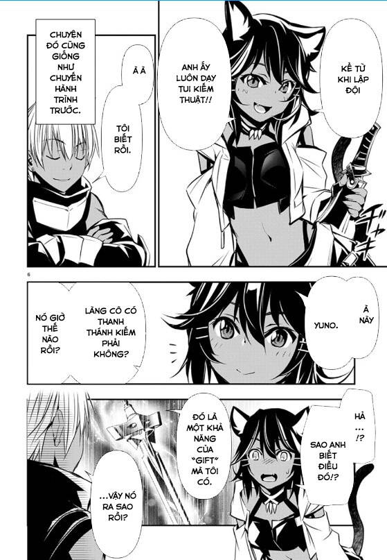 Isekai Ntr Chap 60 - Next Chap 61