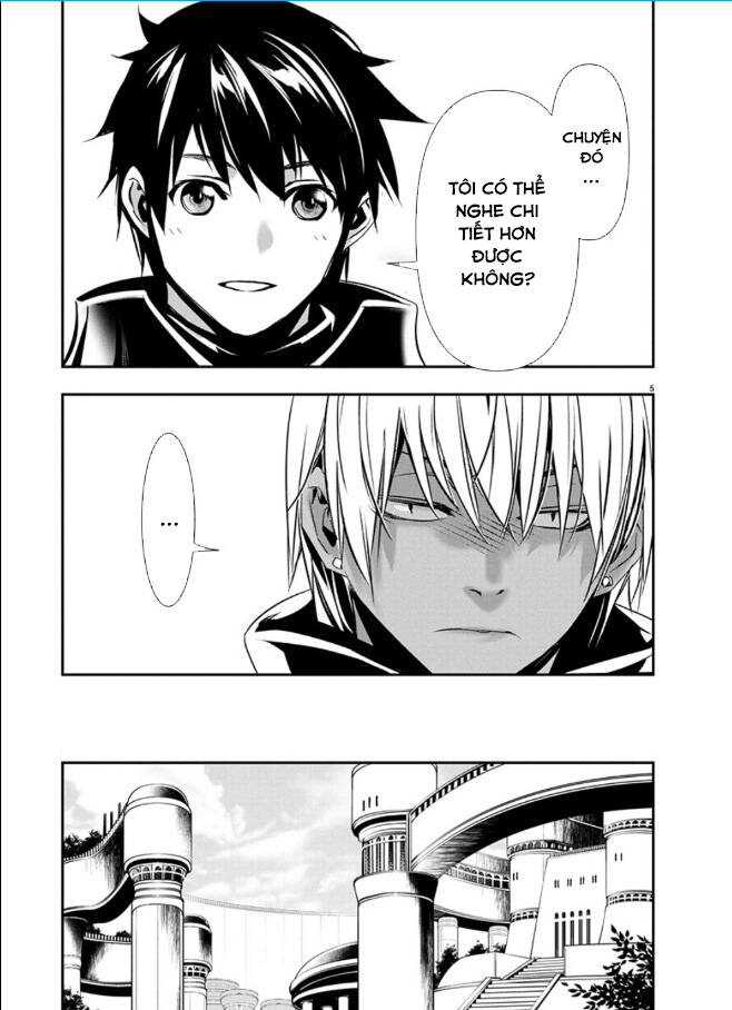 Isekai Ntr Chap 61 - Next Chap 62