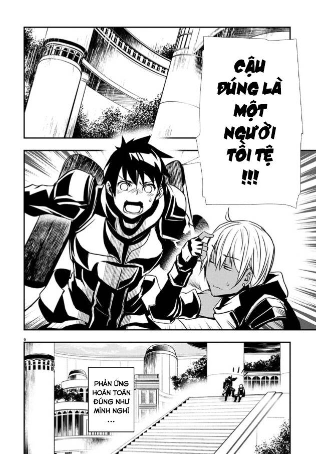 Isekai Ntr Chap 61 - Next Chap 62