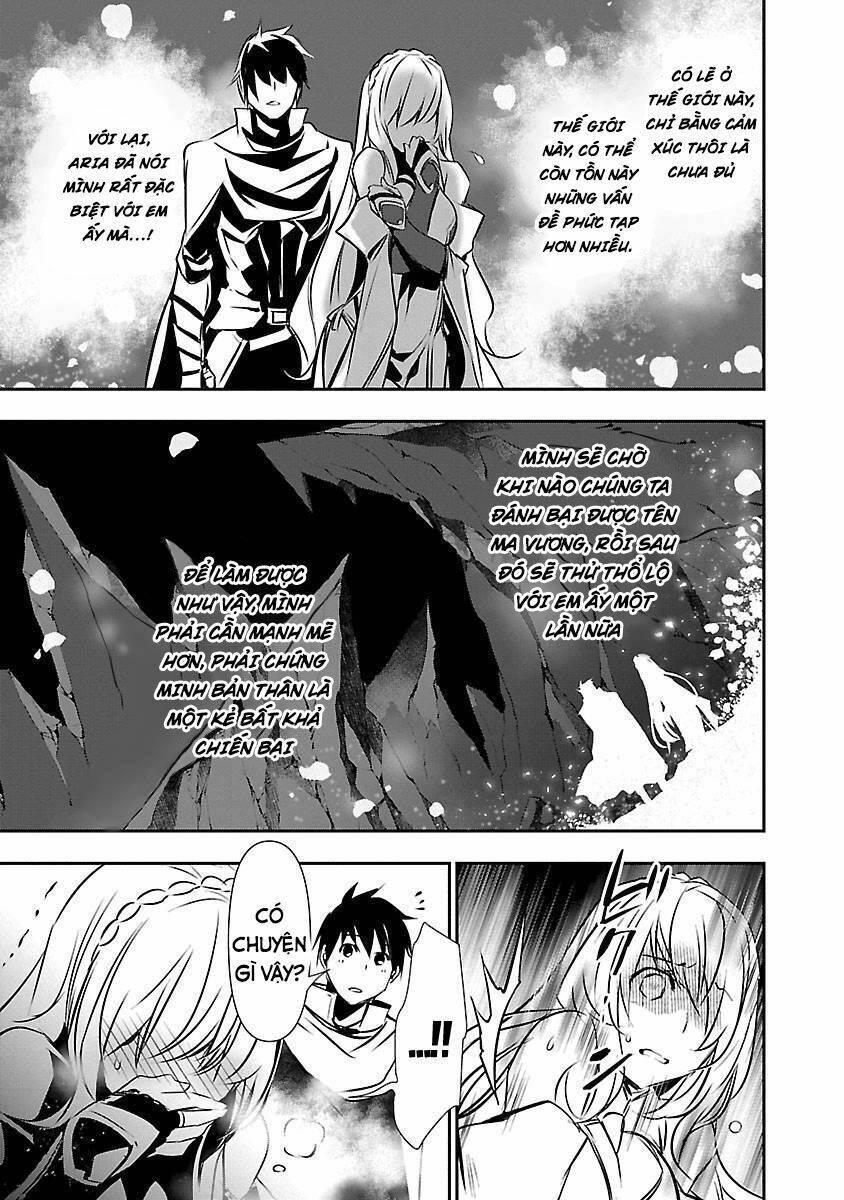 Isekai Ntr Chap 15 - Next Chap 16