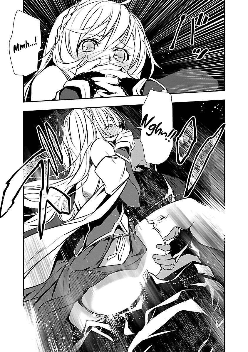 Isekai Ntr Chap 16 - Next Chap 17