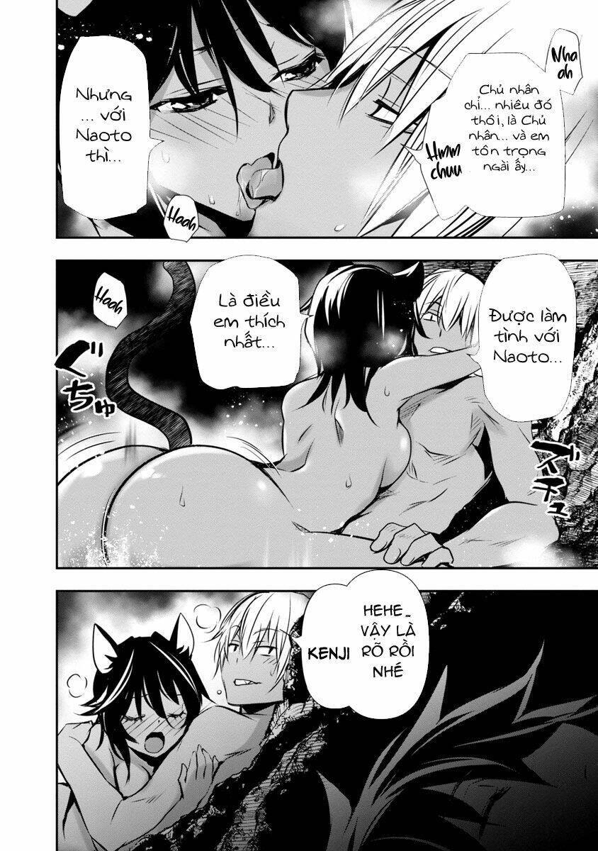 Isekai Ntr Chap 17 - Next Chap 18