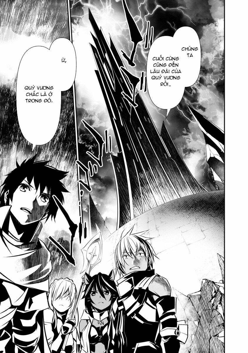 Isekai Ntr Chap 18 - Next Chap 19