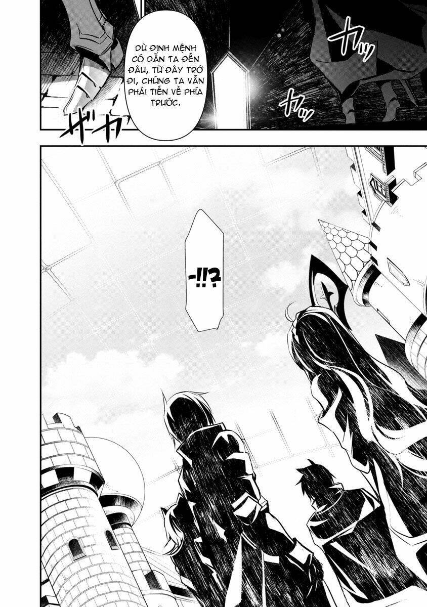 Isekai Ntr Chap 18 - Next Chap 19