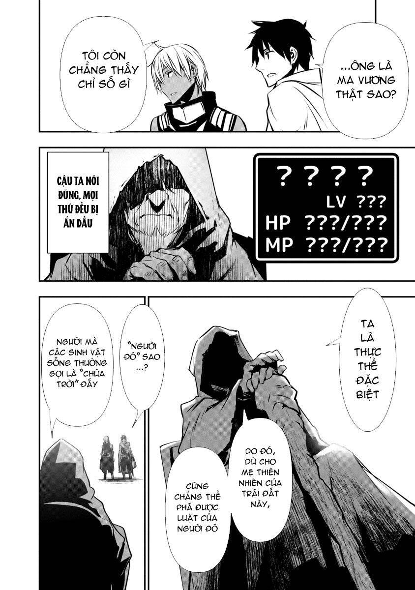 Isekai Ntr Chap 19 - Next Chap 20