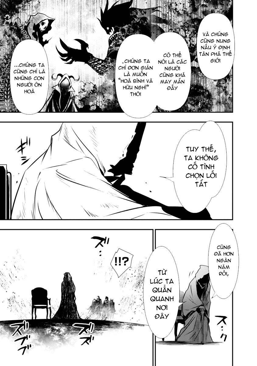 Isekai Ntr Chap 19 - Next Chap 20