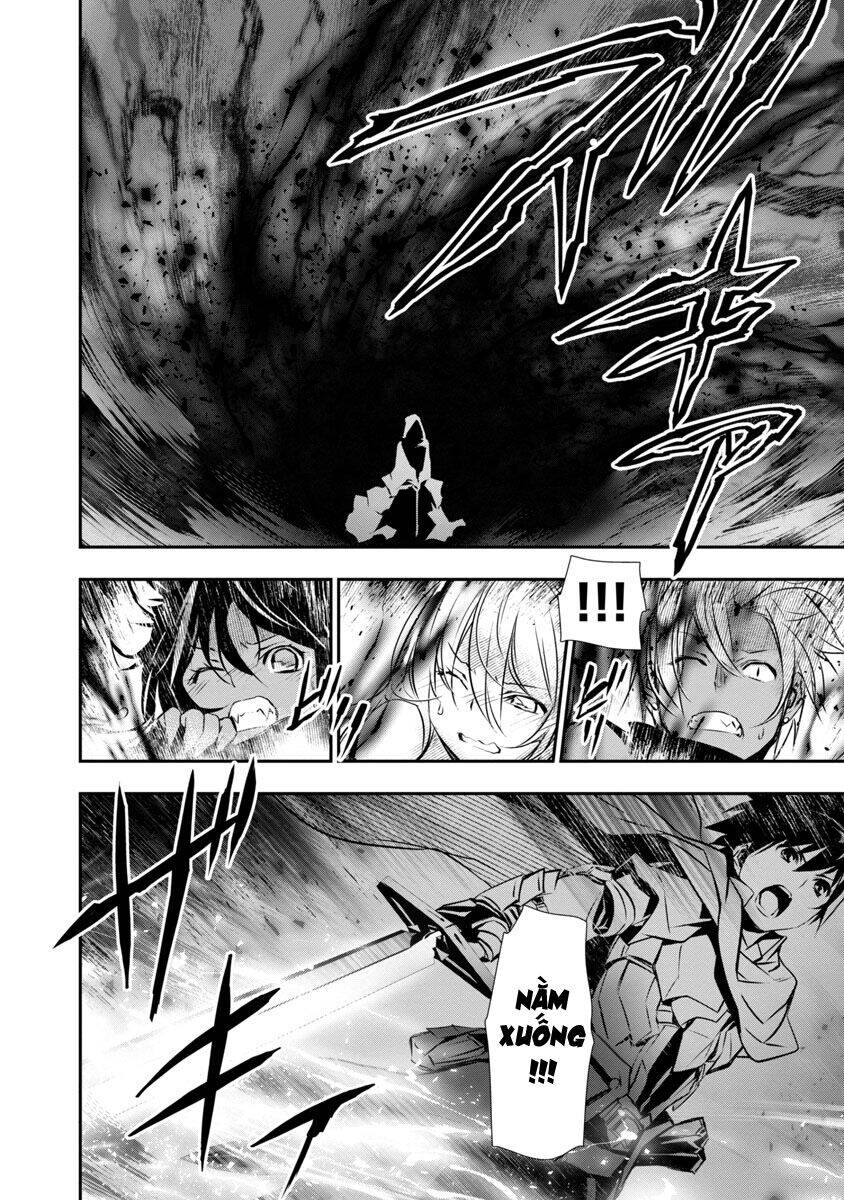 Isekai Ntr Chap 19 - Next Chap 20