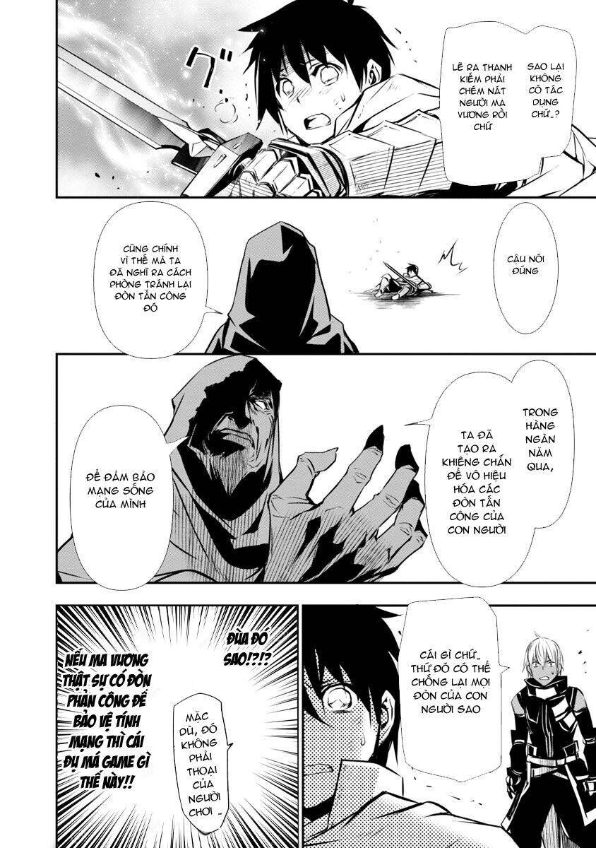 Isekai Ntr Chap 19 - Next Chap 20