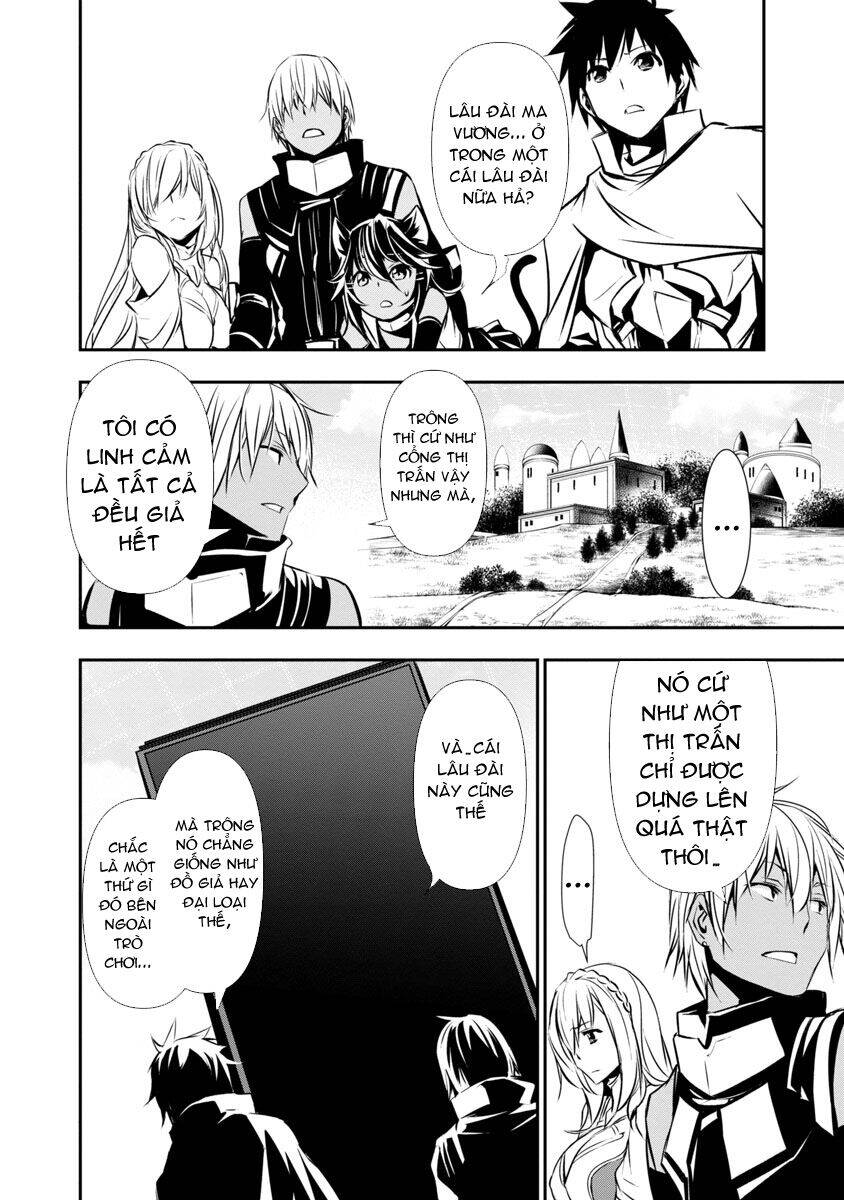 Isekai Ntr Chap 19 - Next Chap 20