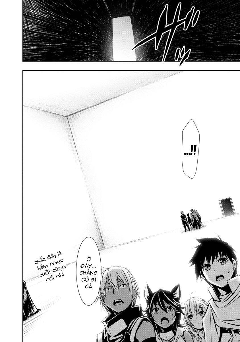 Isekai Ntr Chap 19 - Next Chap 20