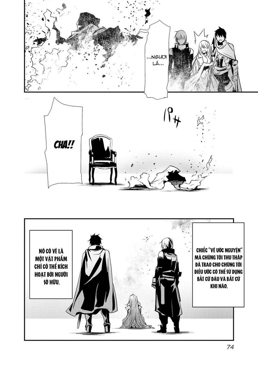 Isekai Ntr Chap 21 - Next Chap 22