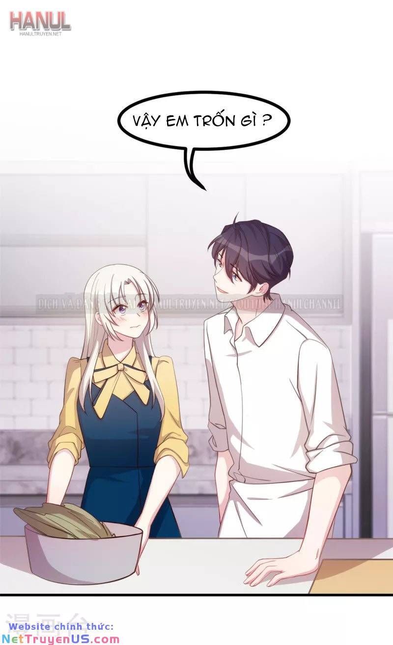 Tiểu Bạch Nam Thần Daddy Chap 163 - Next Chap 164