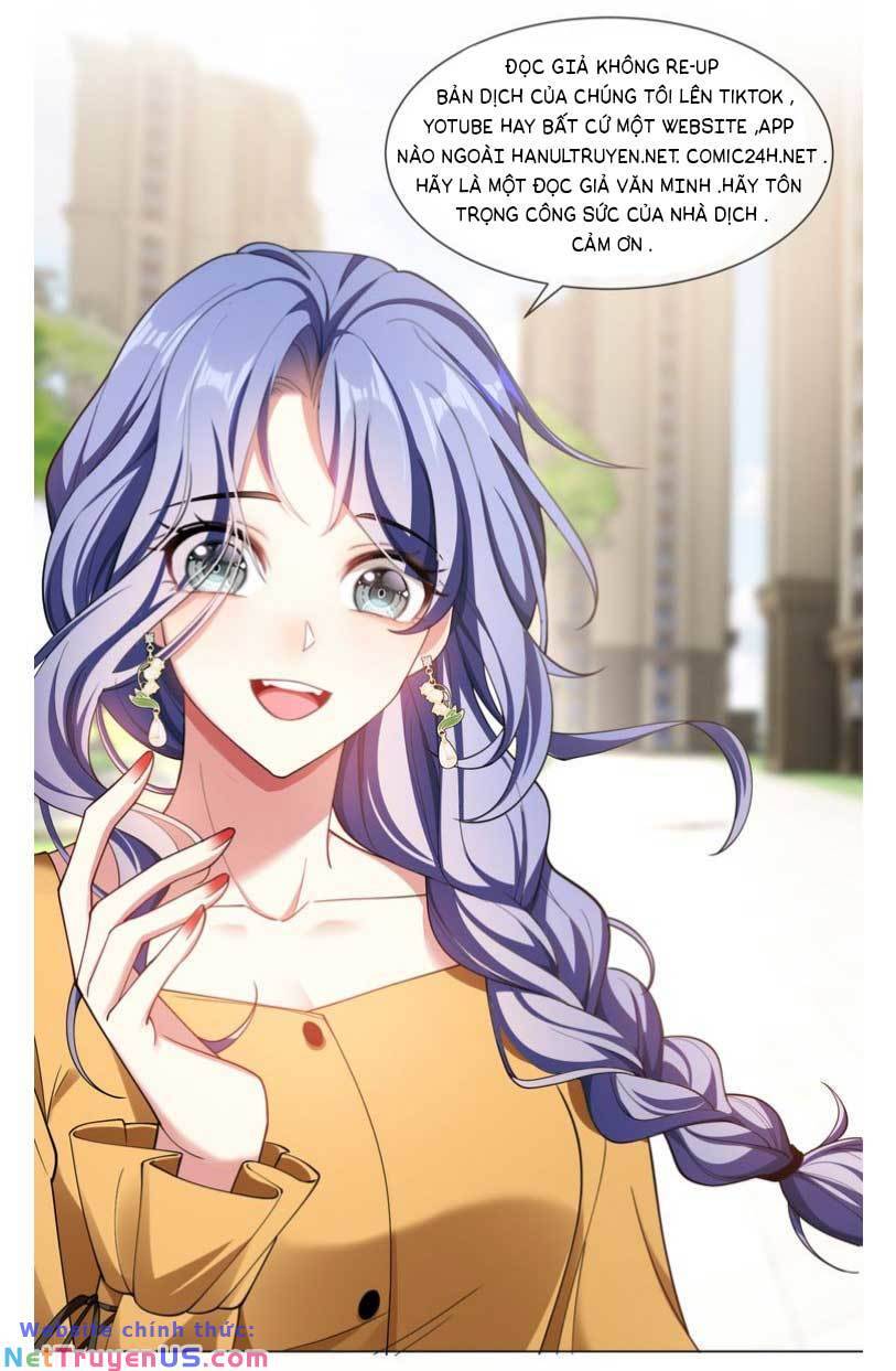 Tiểu Bạch Nam Thần Daddy Chap 165 - Next Chap 166