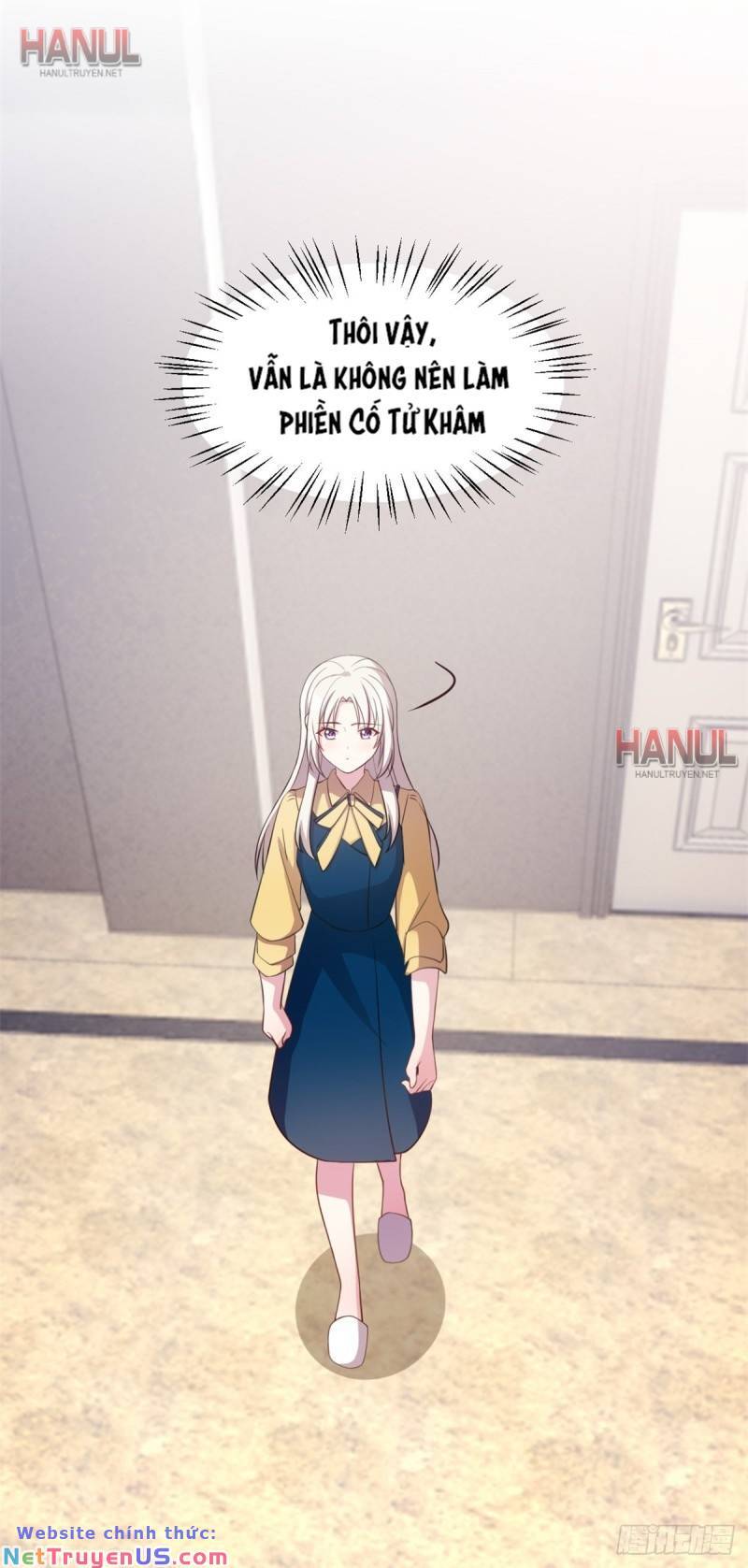 Tiểu Bạch Nam Thần Daddy Chap 166 - Next Chap 167