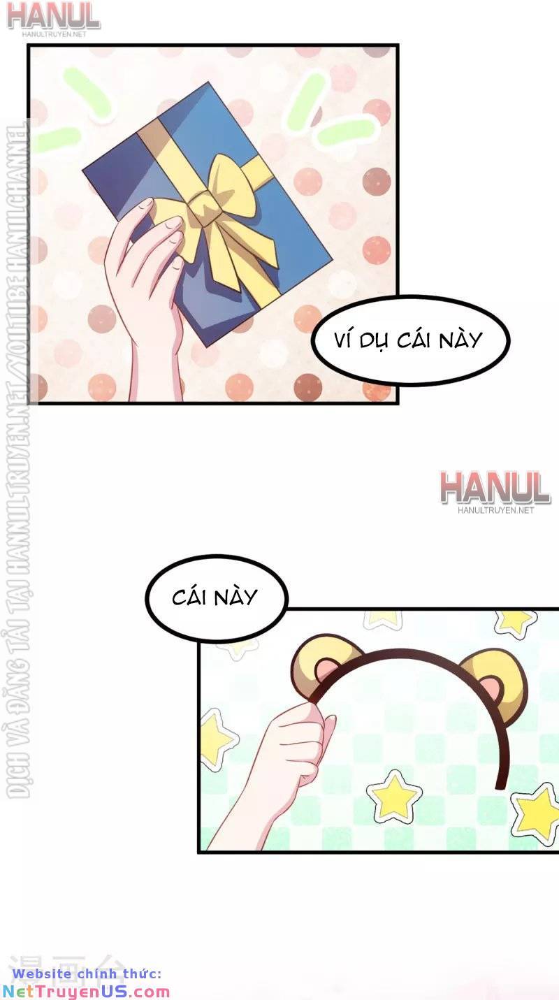 Tiểu Bạch Nam Thần Daddy Chap 168 - Next Chap 169