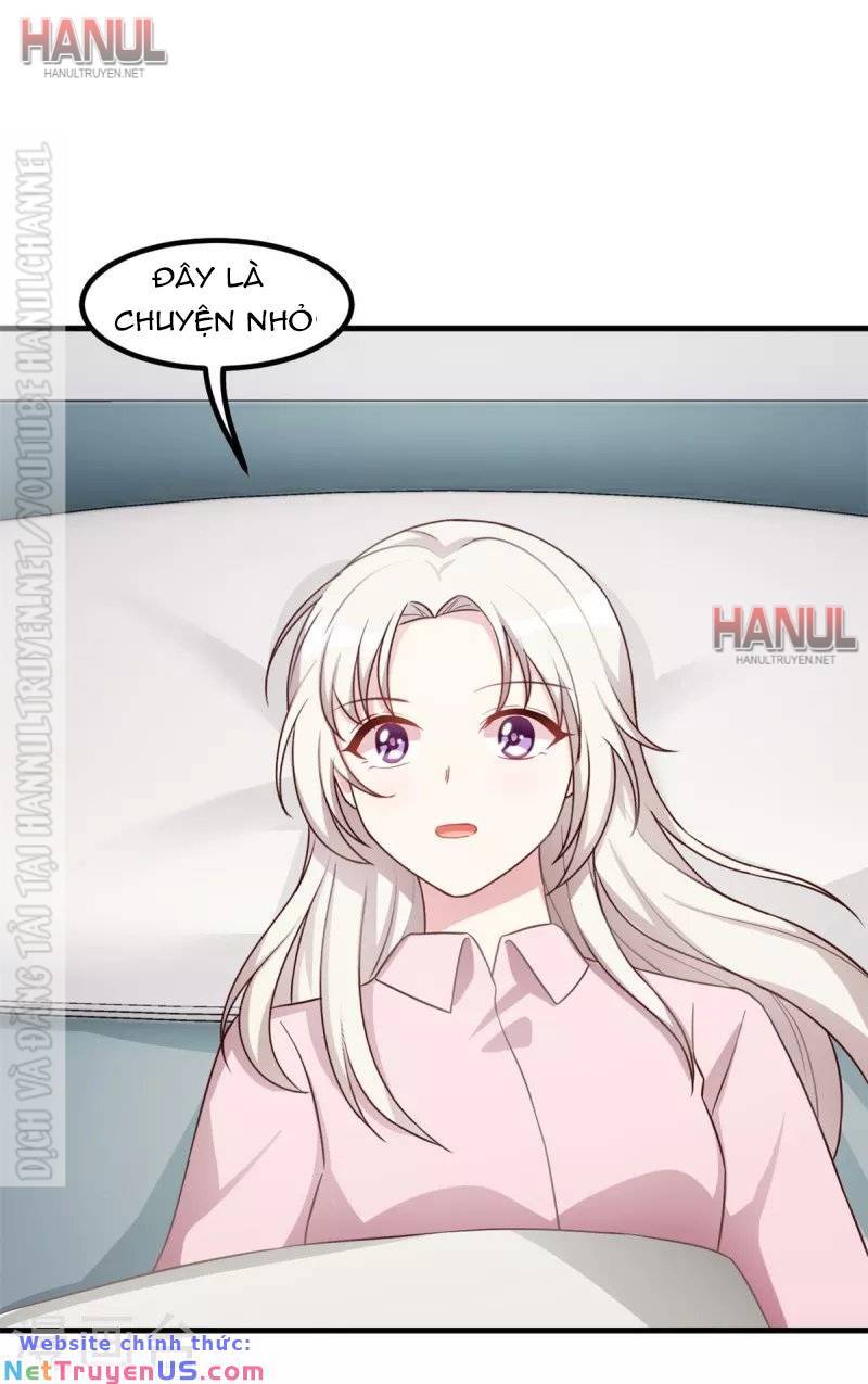 Tiểu Bạch Nam Thần Daddy Chap 183 - Next Chap 184