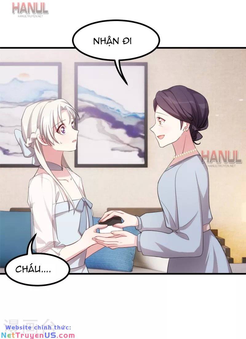 Tiểu Bạch Nam Thần Daddy Chap 195 - Next Chap 196