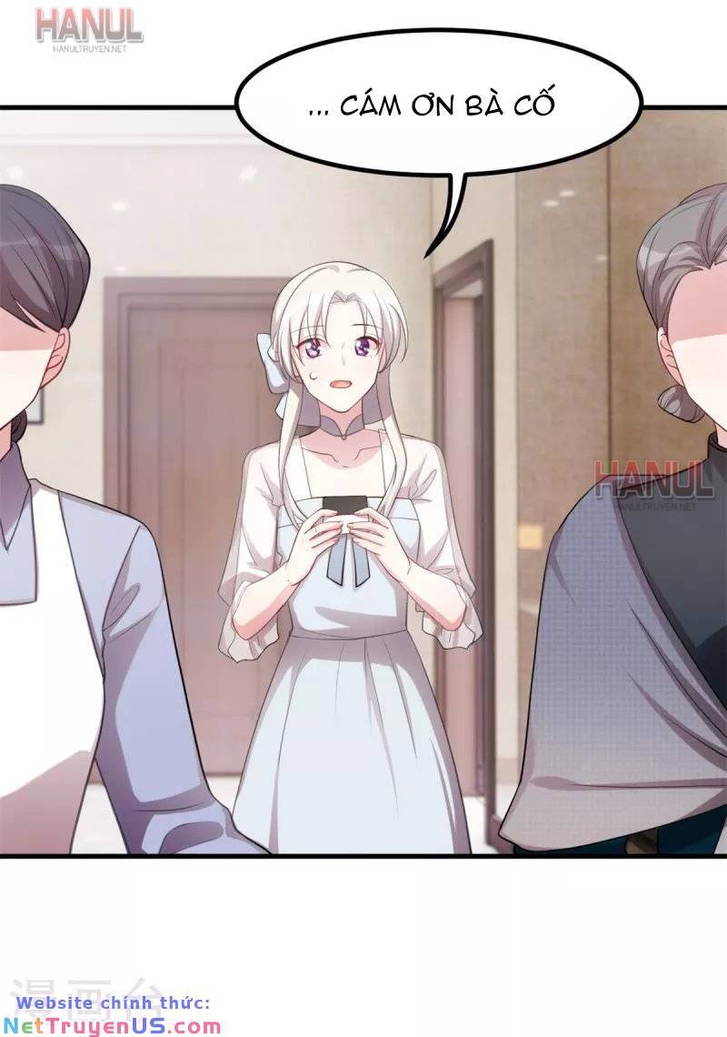 Tiểu Bạch Nam Thần Daddy Chap 195 - Next Chap 196