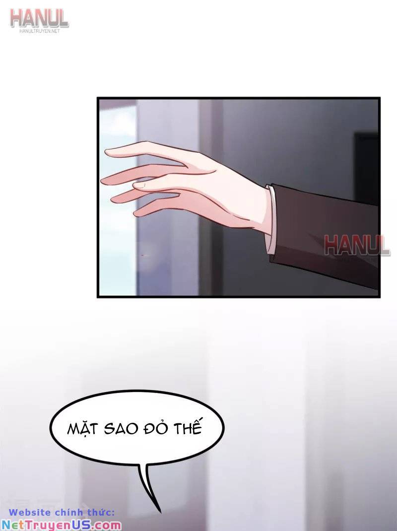 Tiểu Bạch Nam Thần Daddy Chap 197 - Next Chap 198