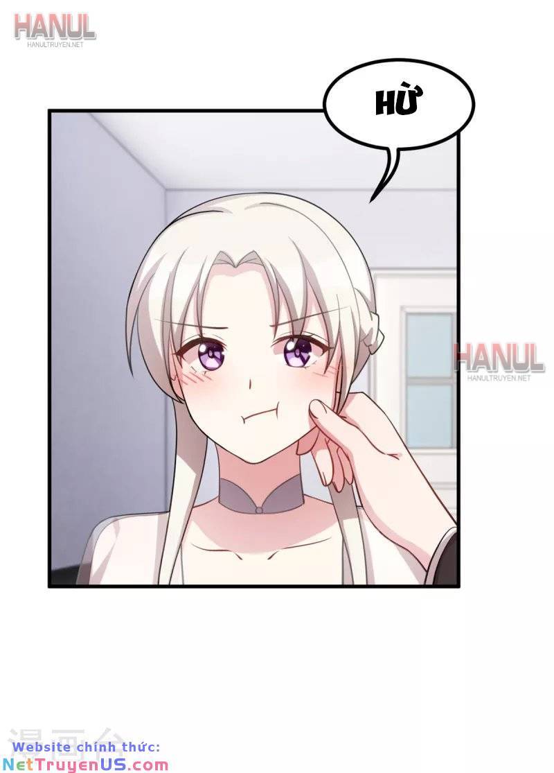 Tiểu Bạch Nam Thần Daddy Chap 197 - Next Chap 198