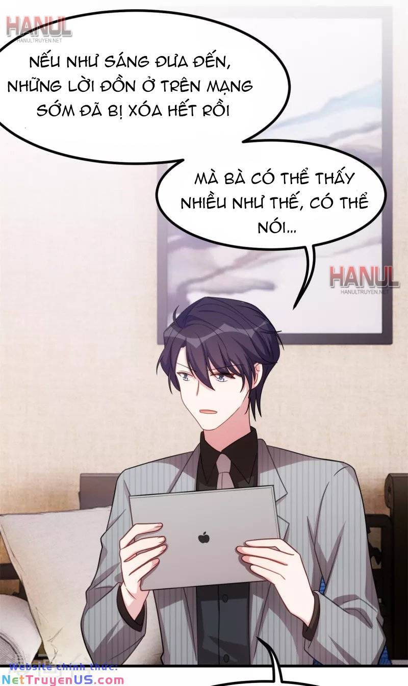 Tiểu Bạch Nam Thần Daddy Chap 211 - Next Chap 212