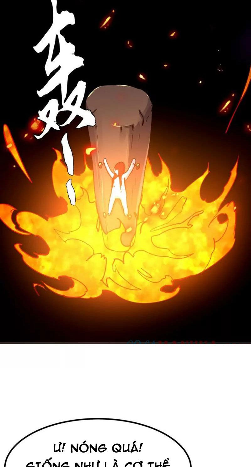 Ta Chẳng Qua Là Một Đại La Kim Tiên Chap 376 - Next Chap 377