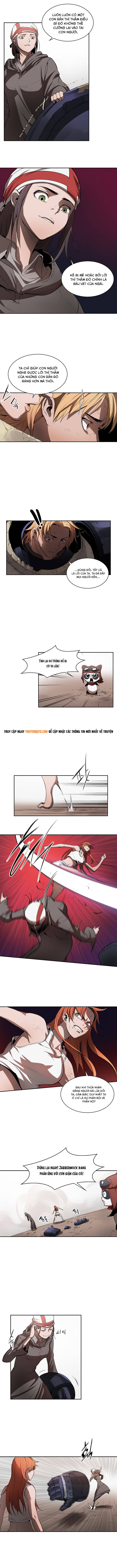 Bless Chap 17 - Next Chap 18