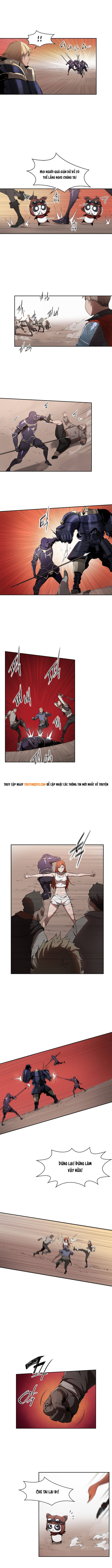 Bless Chap 17 - Next Chap 18