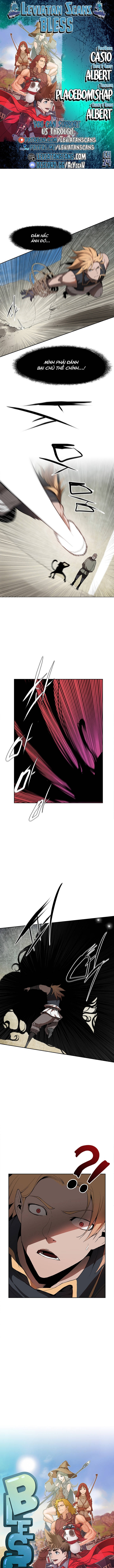 Bless Chap 24 - Next Chap 25