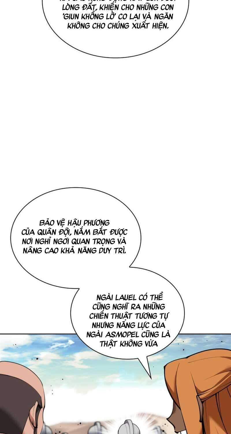 Thợ Rèn Huyền Thoại Chap 247 - Next Chap 248