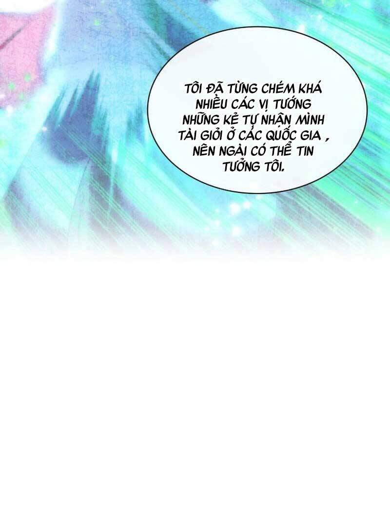 Thợ Rèn Huyền Thoại Chap 247 - Next Chap 248