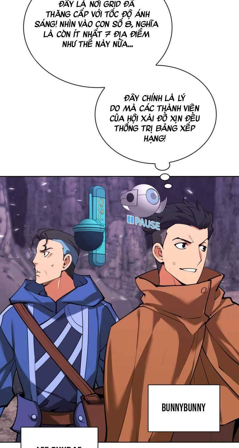 Thợ Rèn Huyền Thoại Chap 247 - Next Chap 248