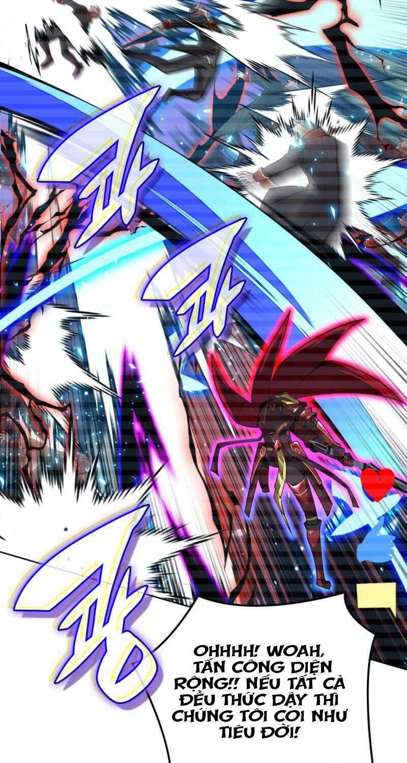 Thợ Rèn Huyền Thoại Chap 247 - Next Chap 248