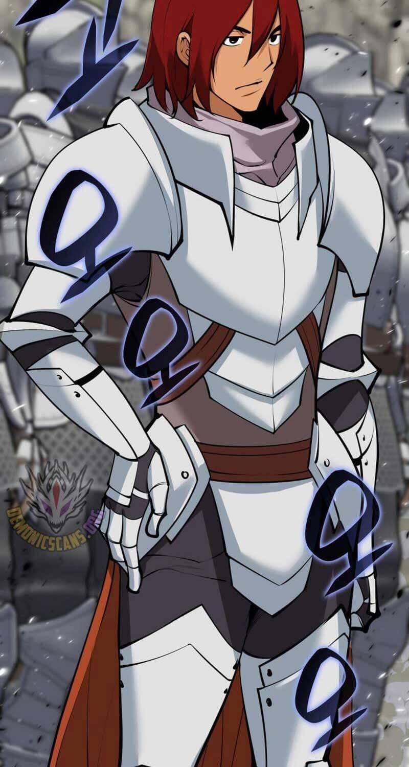 Thợ Rèn Huyền Thoại Chap 247 - Next Chap 248