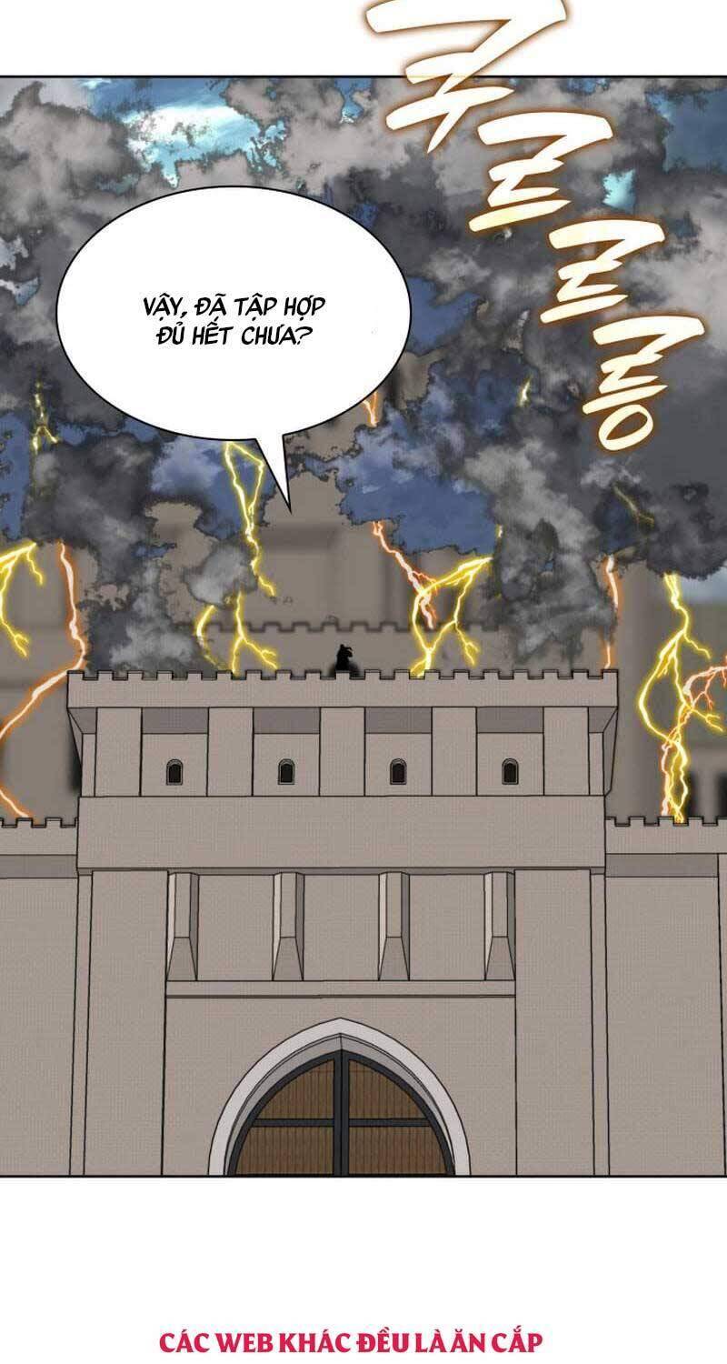 Thợ Rèn Huyền Thoại Chap 247 - Next Chap 248