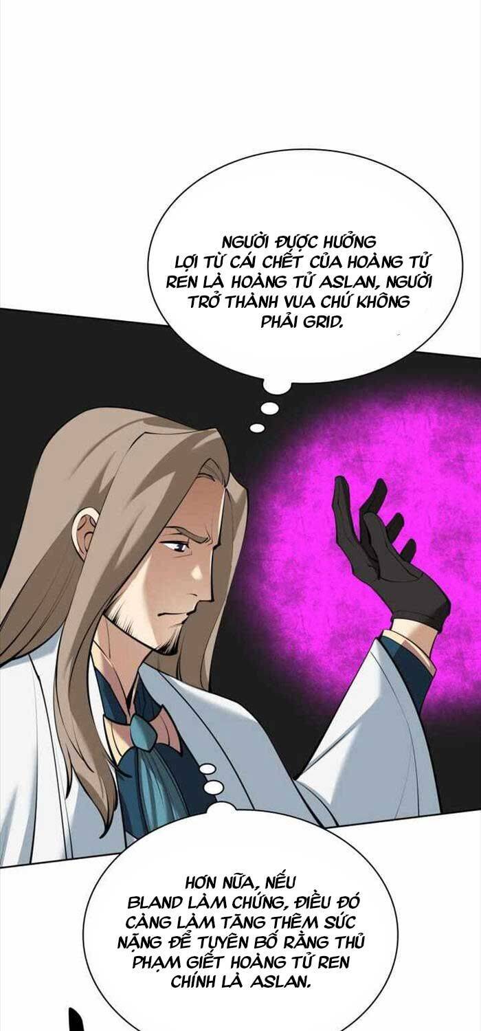 Thợ Rèn Huyền Thoại Chap 248 - Next Chap 249