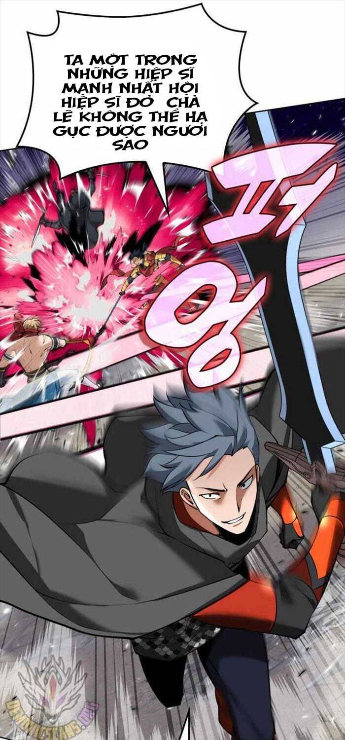 Thợ Rèn Huyền Thoại Chap 248 - Next Chap 249