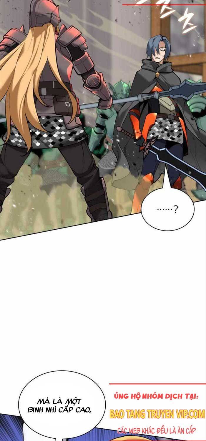 Thợ Rèn Huyền Thoại Chap 248 - Next Chap 249