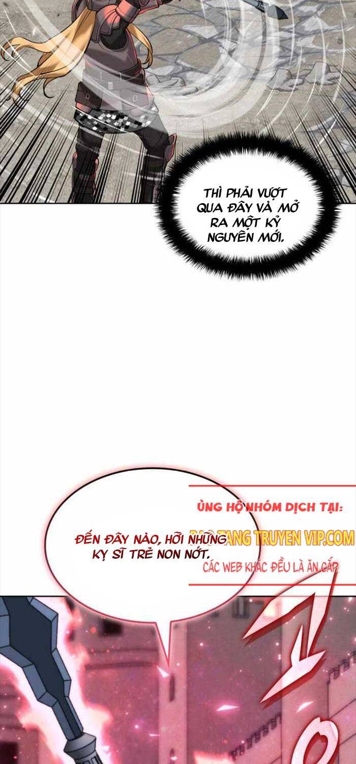 Thợ Rèn Huyền Thoại Chap 248 - Next Chap 249