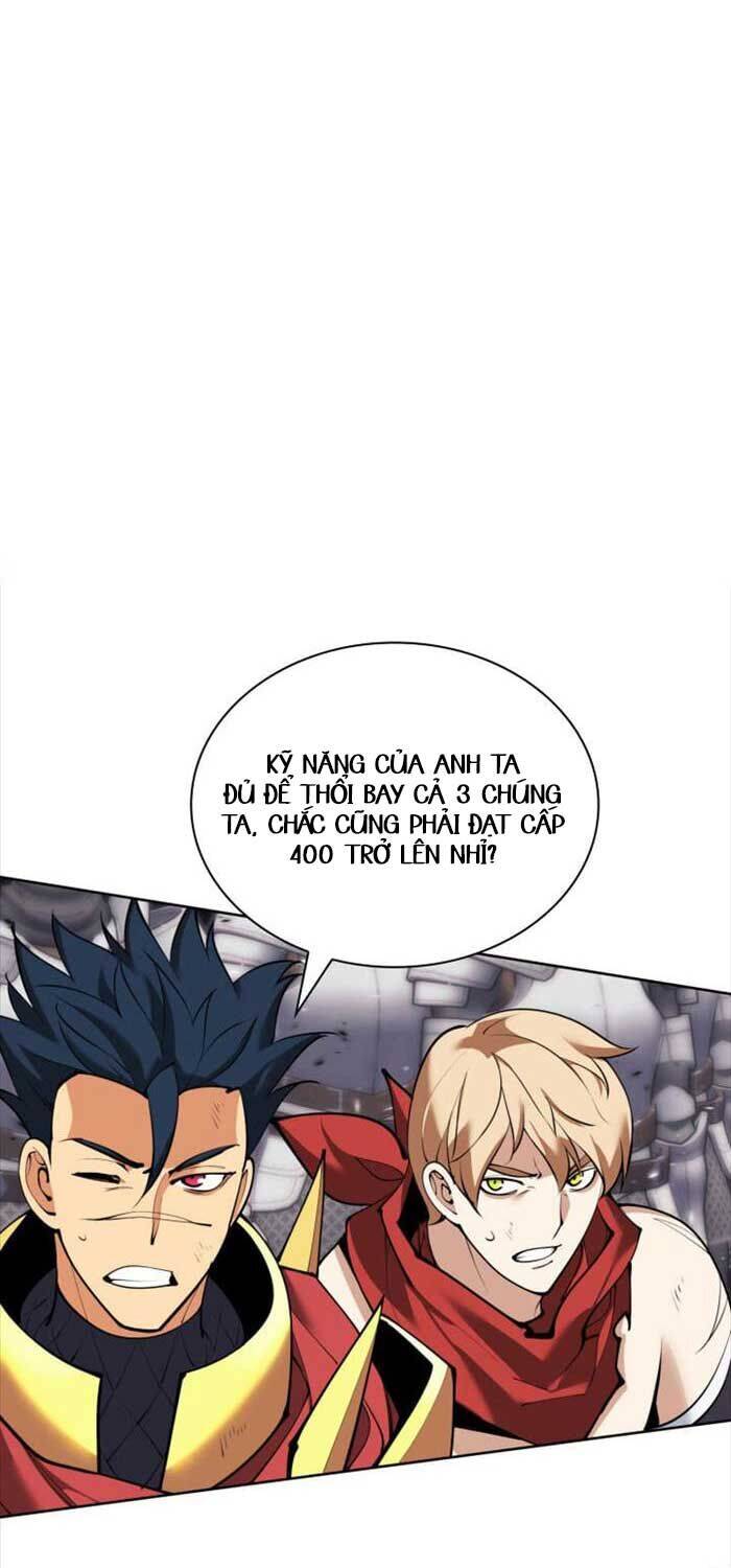 Thợ Rèn Huyền Thoại Chap 249 - Next Chap 250