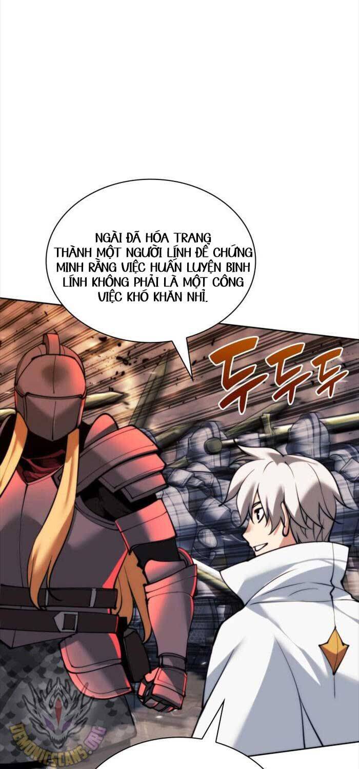 Thợ Rèn Huyền Thoại Chap 249 - Next Chap 250