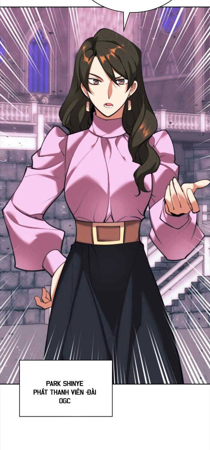 Thợ Rèn Huyền Thoại Chap 249 - Next Chap 250