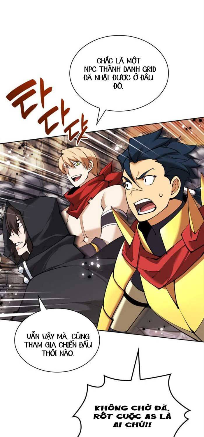 Thợ Rèn Huyền Thoại Chap 249 - Next Chap 250