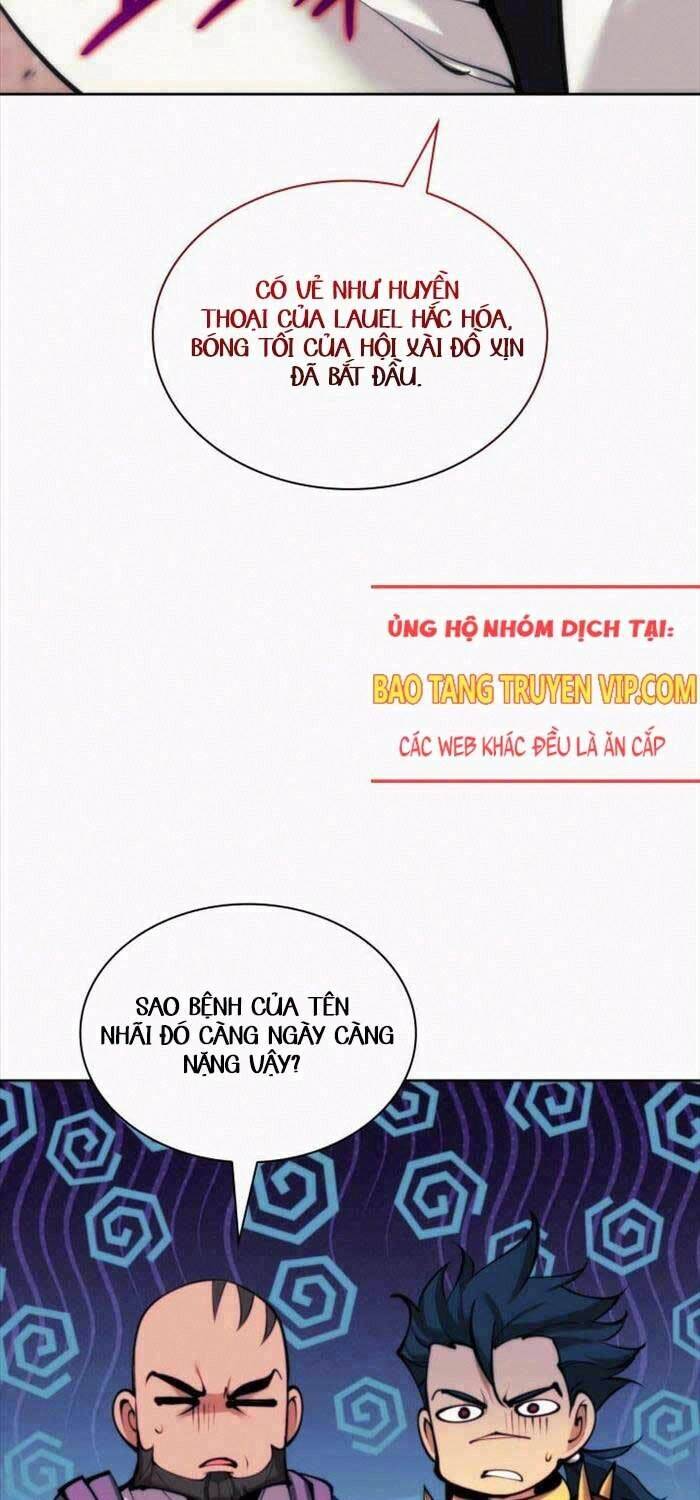 Thợ Rèn Huyền Thoại Chap 249 - Next Chap 250