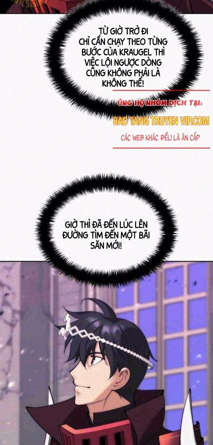 Thợ Rèn Huyền Thoại Chap 250 - Next Chap 251