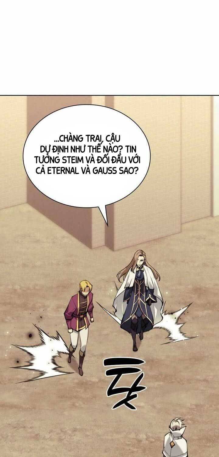 Thợ Rèn Huyền Thoại Chap 250 - Next Chap 251